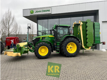 Faucheuse KRONE Easycut