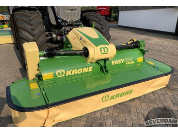 Faucheuse KRONE Easycut