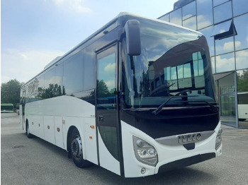 Bus interurbain IVECO