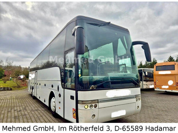 Autocar VAN HOOL