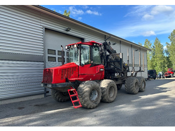 Porteur KOMATSU