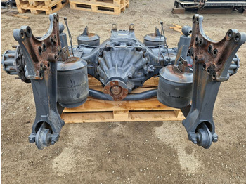 Transmission MERCEDES-BENZ Actros