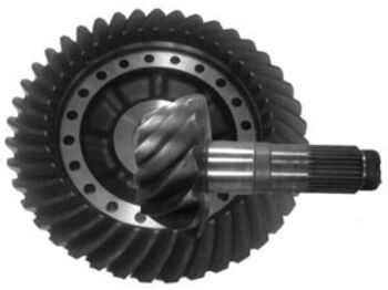 Transmission MERITOR