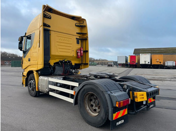 Tracteur routier Iveco Stralis AS440 T/P 460 Euro 6: photos 4