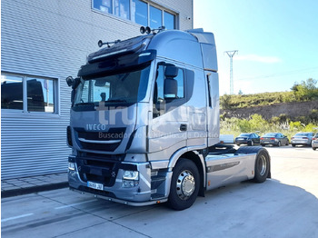 Tracteur routier IVECO Stralis