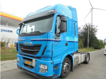 Tracteur routier IVECO Stralis