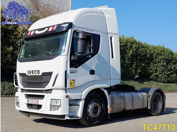 Tracteur routier IVECO Stralis