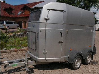 Van chevaux WESTFALIA