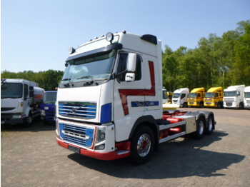 Châssis cabine VOLVO FM