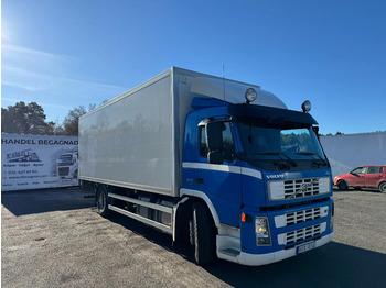 Camion fourgon VOLVO FM 300