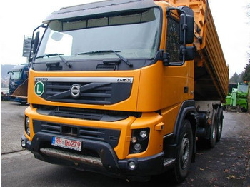 Camion benne VOLVO FH