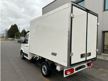 Utilitaire frigorifique VOLKSWAGEN Crafter