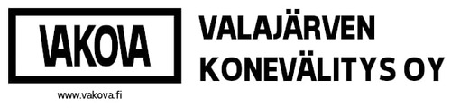 Valajärven Konevälitys Oy