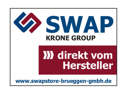 BRÜGGEN SWAP-STORE