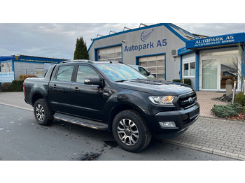 Voiture FORD Ranger