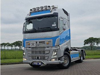 Camion ampliroll VOLVO FH 500