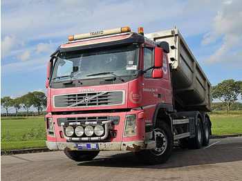 Camion benne VOLVO FM13 440