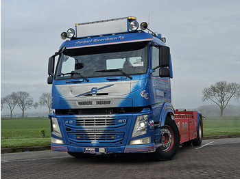 Camion ampliroll VOLVO FM 410