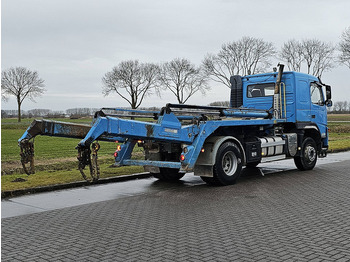 Camion multibenne Volvo FM 9.340: photos 3