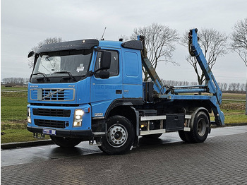 Camion multibenne Volvo FM 9.340: photos 2