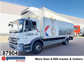 Camion frigorifique MERCEDES-BENZ Atego 1222