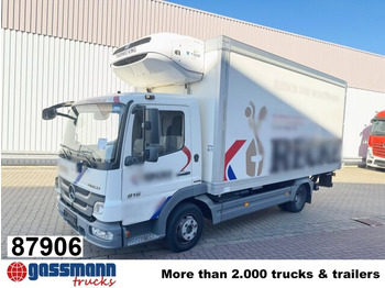 Camion frigorifique MERCEDES-BENZ Atego 816