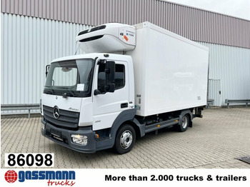 Camion frigorifique MERCEDES-BENZ Atego 816