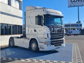 Tracteur routier SCANIA R 520