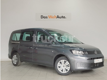 Fourgon grand volume VOLKSWAGEN Caddy Maxi