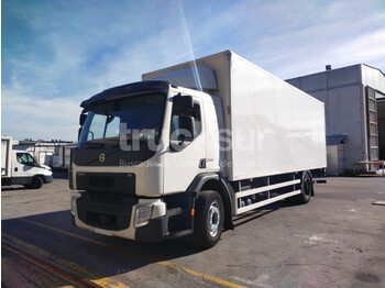 Camion fourgon VOLVO FE 250