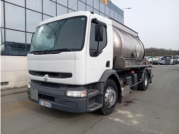 Camion citerne RENAULT Premium