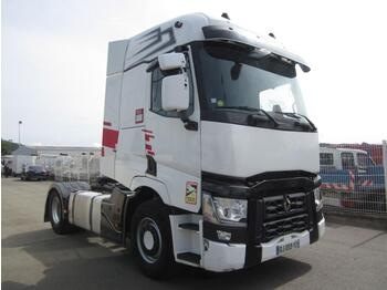 Tracteur routier RENAULT T 480