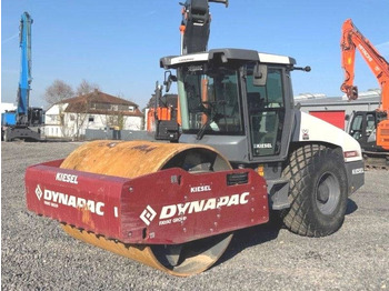 Compacteur à pieds de mouton/ Monocylindre Dynapac CA 3500 D: photos 2