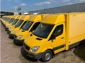 Fourgon grand volume MERCEDES-BENZ Sprinter 310