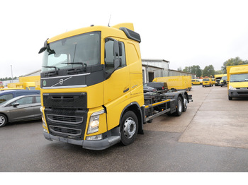 Camion porte-conteneur/ Caisse mobile VOLVO FH