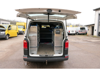 Fourgonnette VOLKSWAGEN Transporter T6