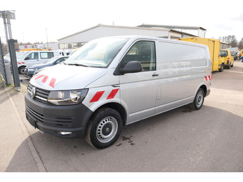 Fourgonnette VOLKSWAGEN Transporter T6