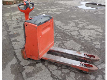 Transpalette LINDE T16