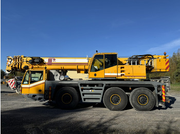 Grue mobile DEMAG