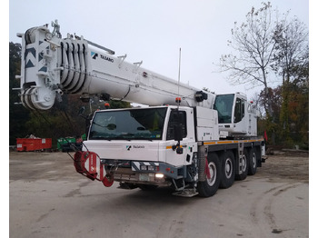 Grue mobile TADANO