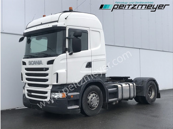 Tracteur routier SCANIA R 480