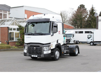 Tracteur routier RENAULT T 480