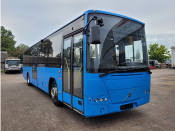 Bus urbain VOLVO