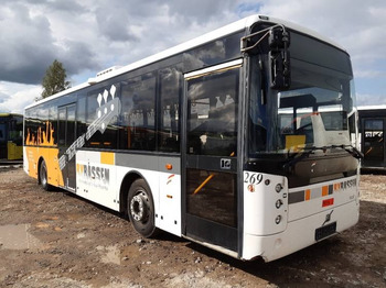 Bus urbain VOLVO