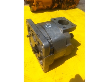 Pompe hydraulique