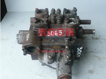 Valve hydraulique PARKER