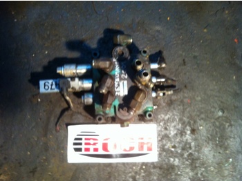 Valve hydraulique PARKER