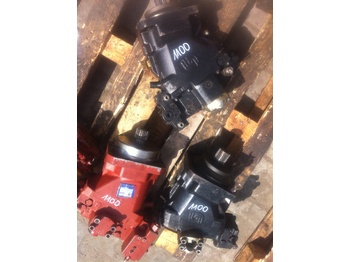 Moteur hydraulique DANFOSS / SAUER