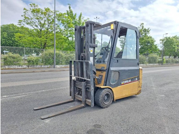 Chariot élévateur électrique CATERPILLAR EP