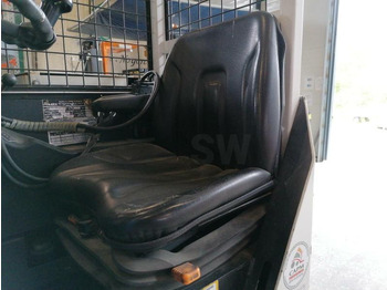 Chariot multidirectionnel Combilift ESA30: photos 5 Chariot multidirectionnel Combilift ESA30: photos 5